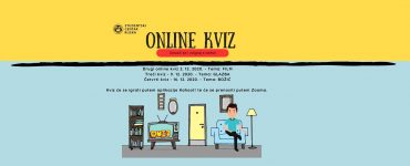 online kviz