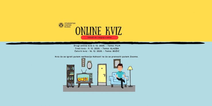 online kviz