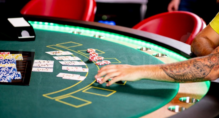 6 Most Popular Casino Myths Debunked